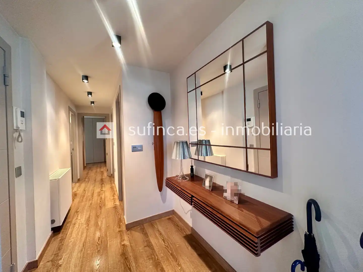 Ático en venta en Santa Rosa