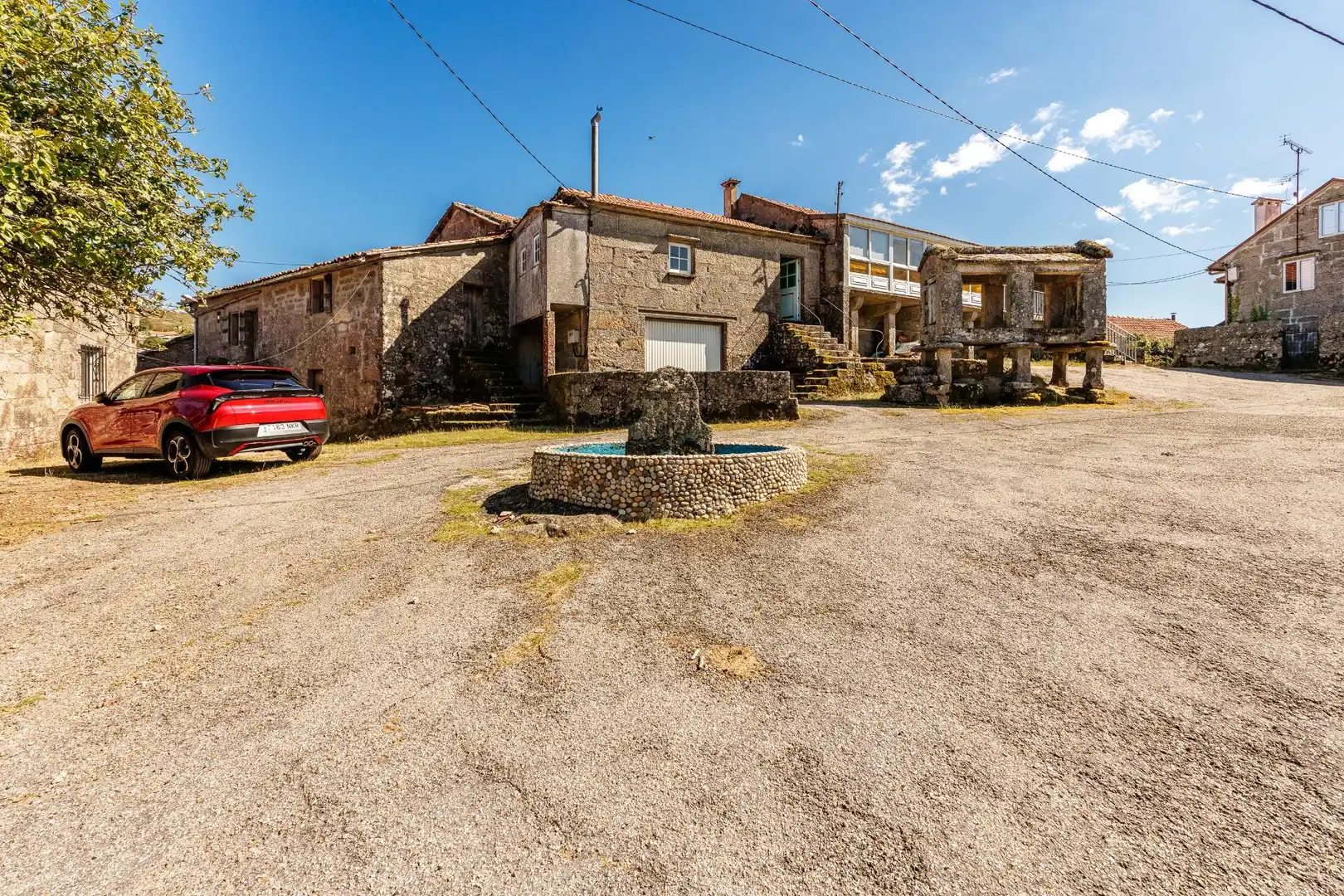 Country house with terrace for sale in TOXAL-COVELO, imagen 36