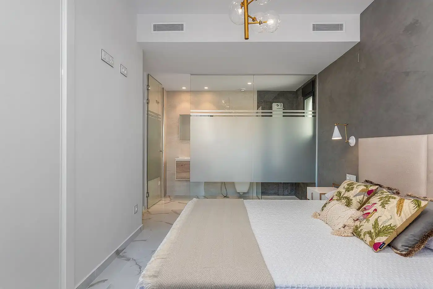 Apartament amb terrassa en venda a San Miguel de Salinas, imagen 45