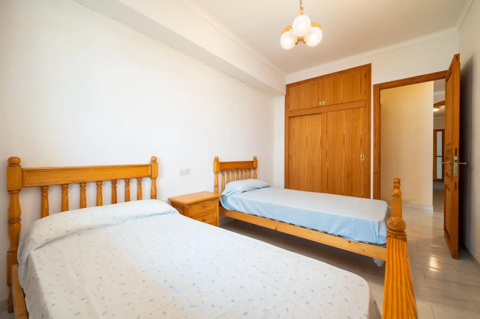Bedroom of Houses for sale in Petra  with Terrace and Balcony