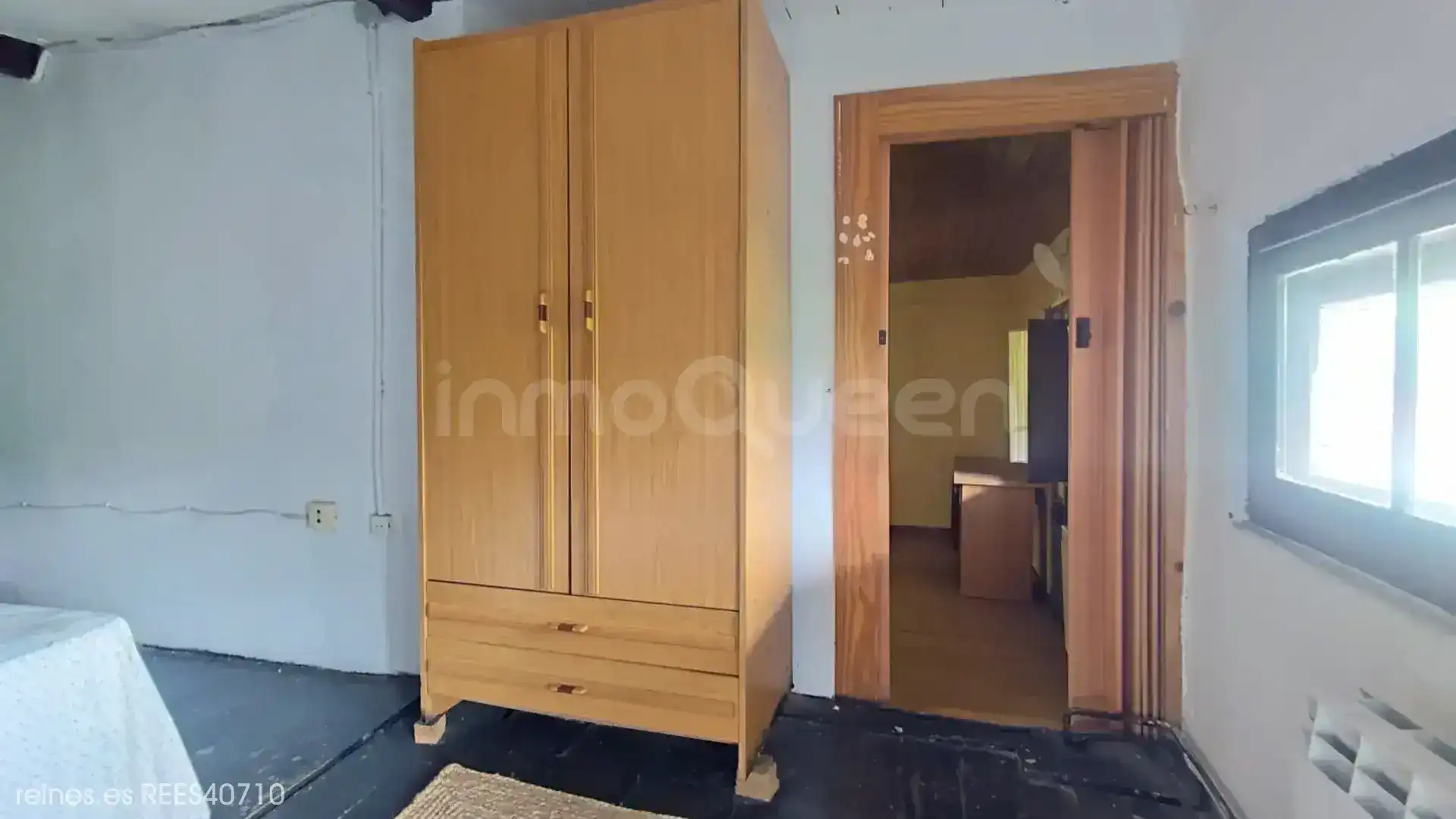 Casa adosada en venta en Morcín con Calefacción, Terraza y Amueblado