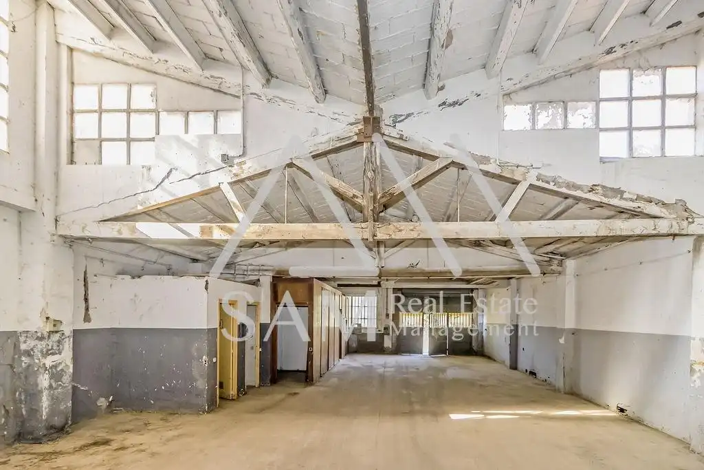 Nave industrial in vendita a Sant Vicenç de Castellet, imagen 2