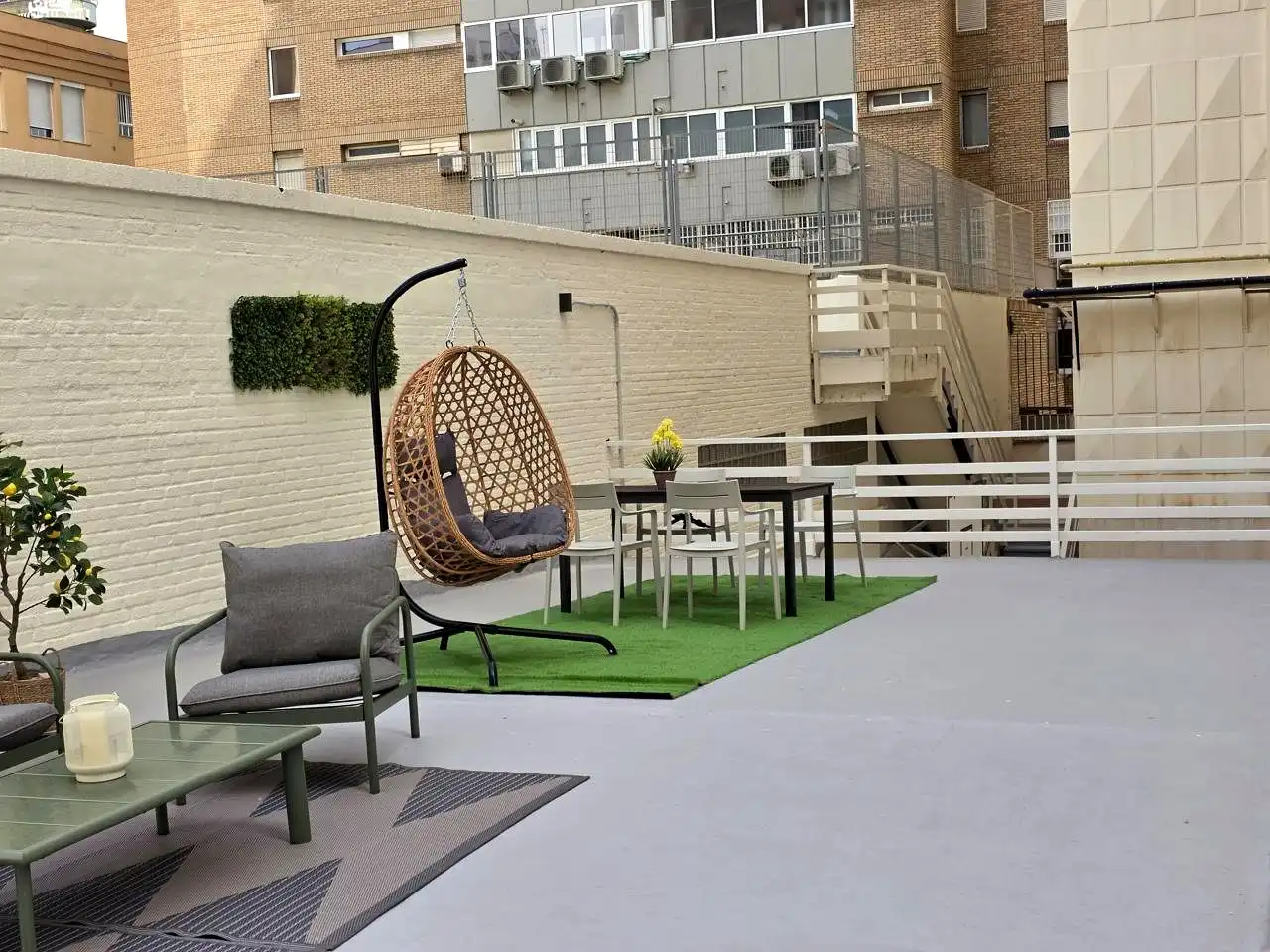 Appartement avec terrasse à vendre à Centro, imagen 28