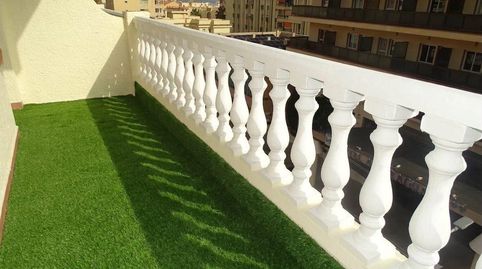 Foto 5 de Estudio en venta en La Carihuela - Los Nidos, Torremolinos
