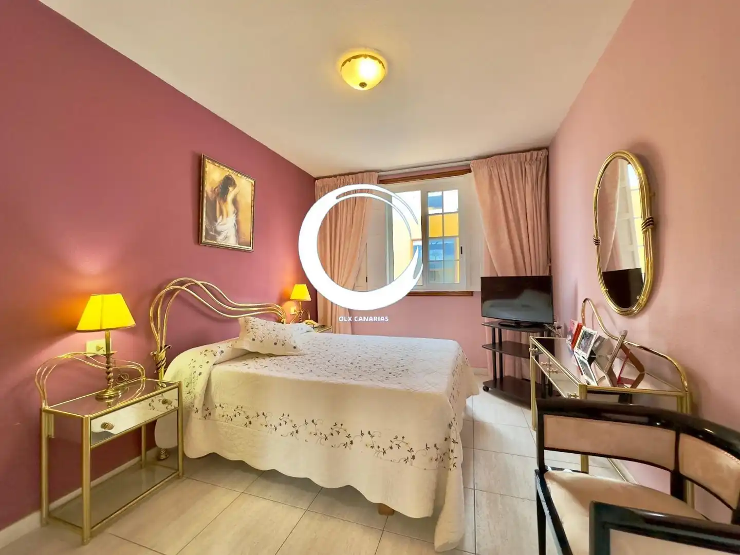 Bedroom of Detached homes for sale in Arona  with Terrace