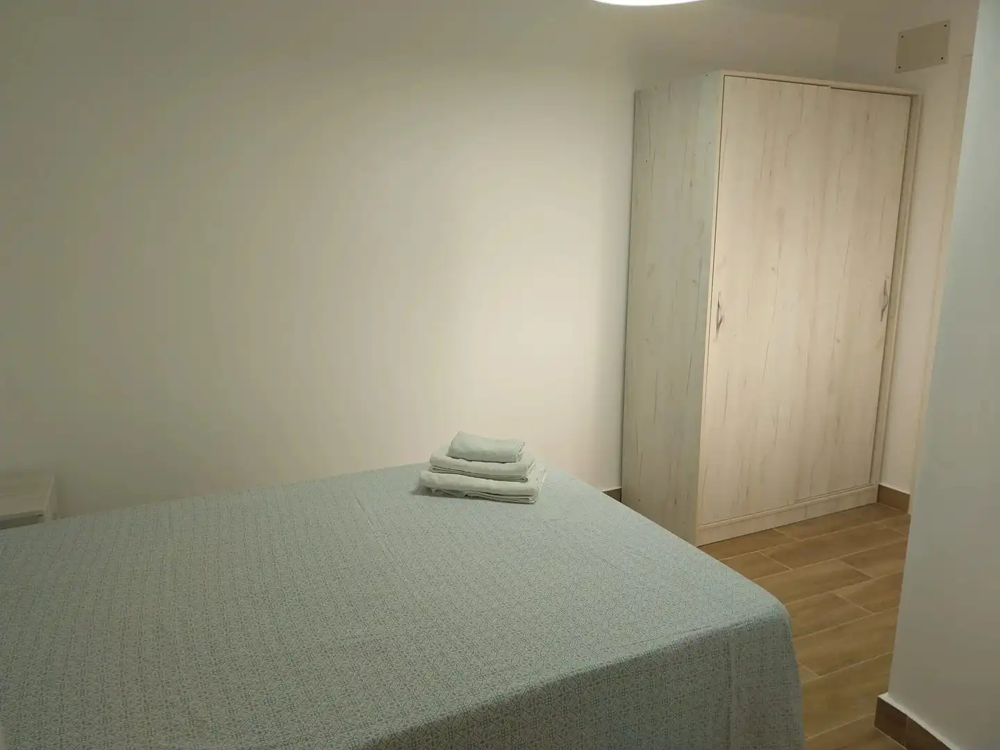 Habitación de Planta baja de alquiler en Pueblo