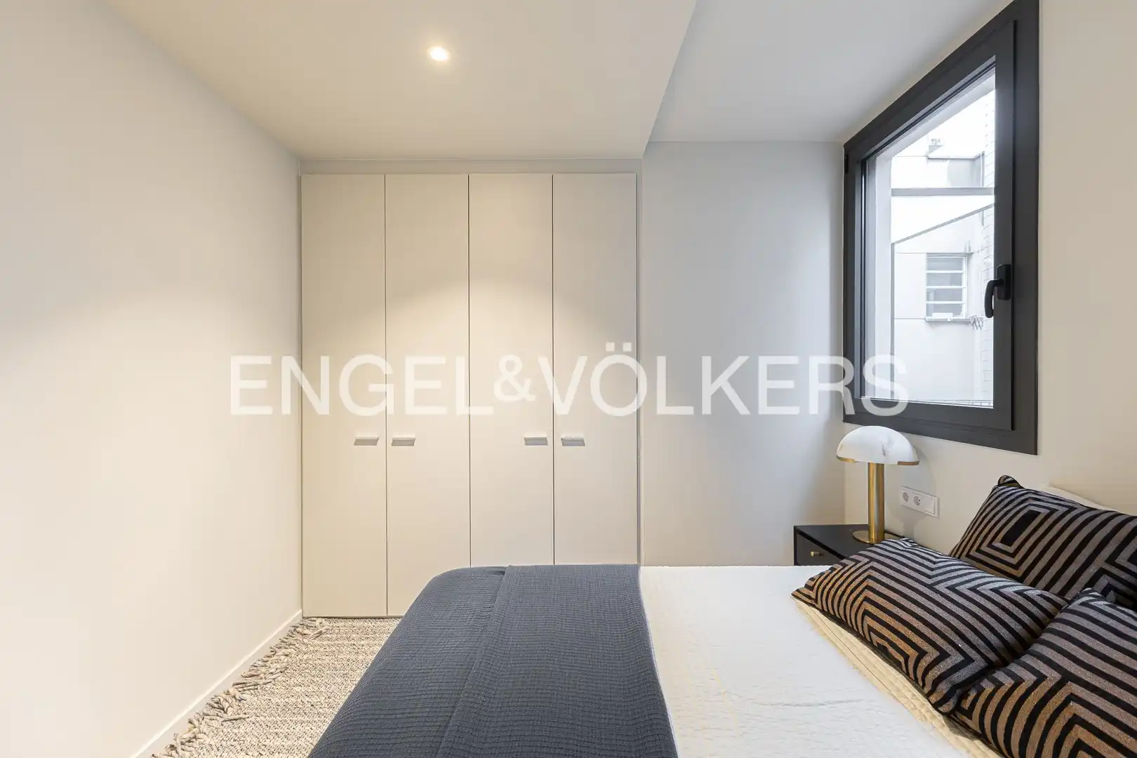 Dormitori de Dúplex en venda en Barcelona amb Aire condicionat, Calefacció i Parquet