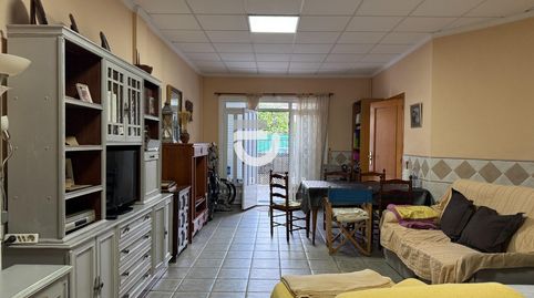 Foto 2 de Casa adosada en venta en Calle Sant Pere, Daimús, Valencia