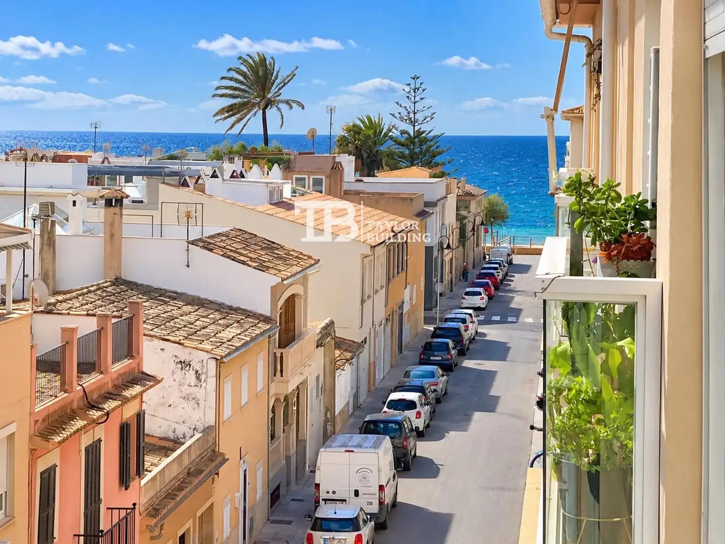 Appartement avec ascenseur à vendre à Adoberia