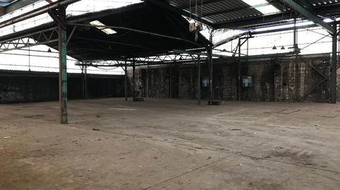 Photo 2 of Industrial buildings for sale in C/ Molina del Sutu , La Felguera, Asturias