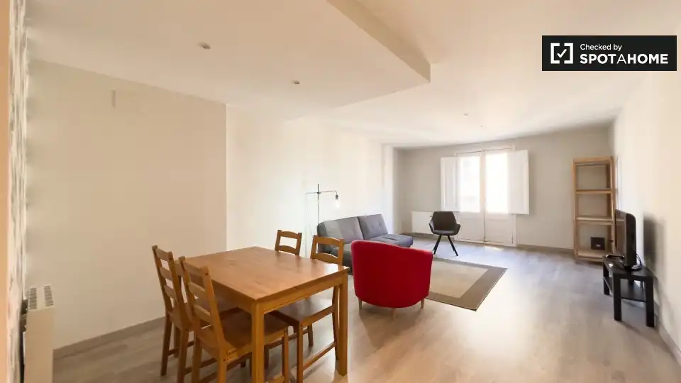 Fotografía del inmueble reportado: 1.550 €/mes — El Raval, Barcelona