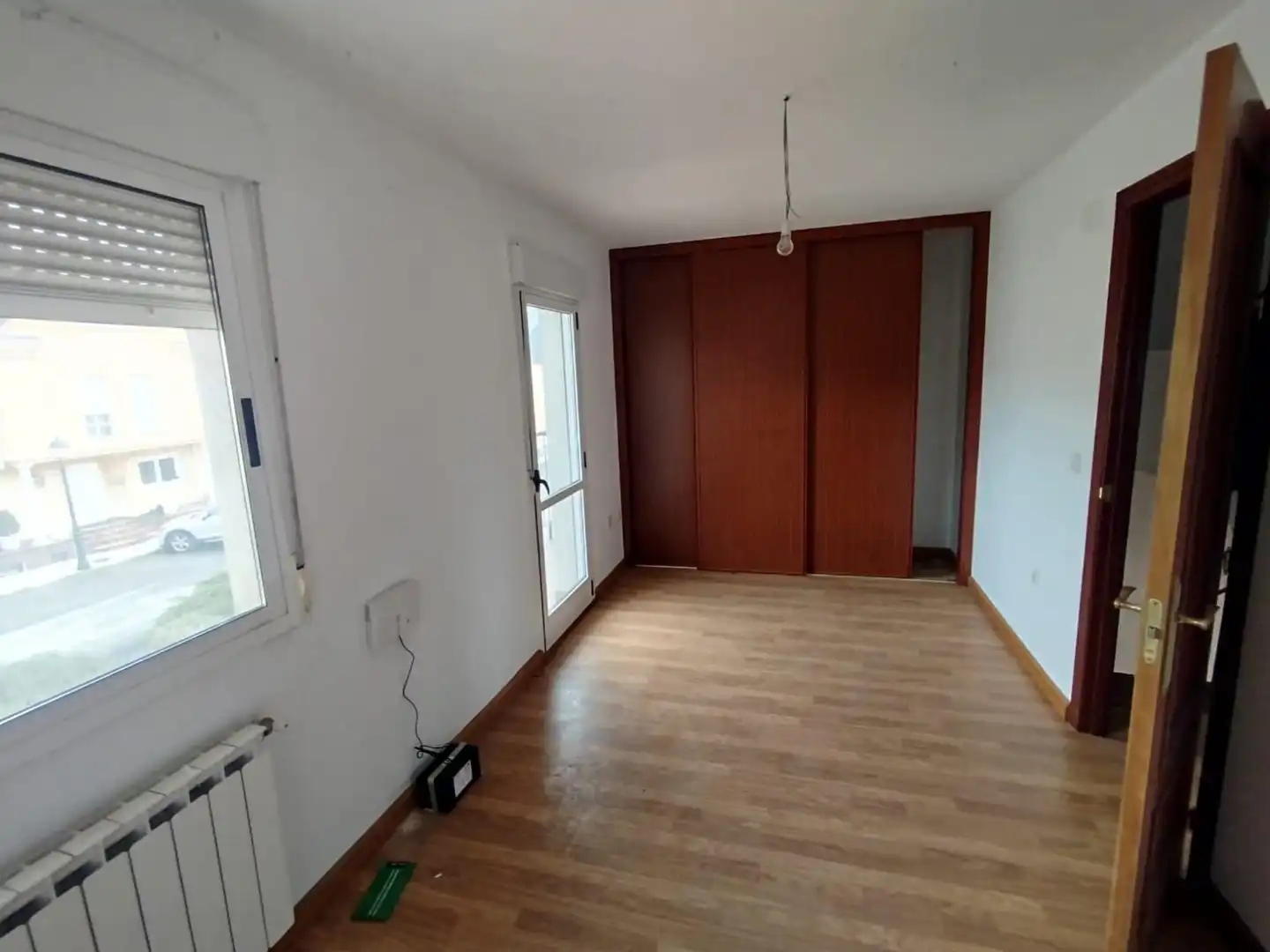 Dormitori de Casa o xalet en venda en Congosto