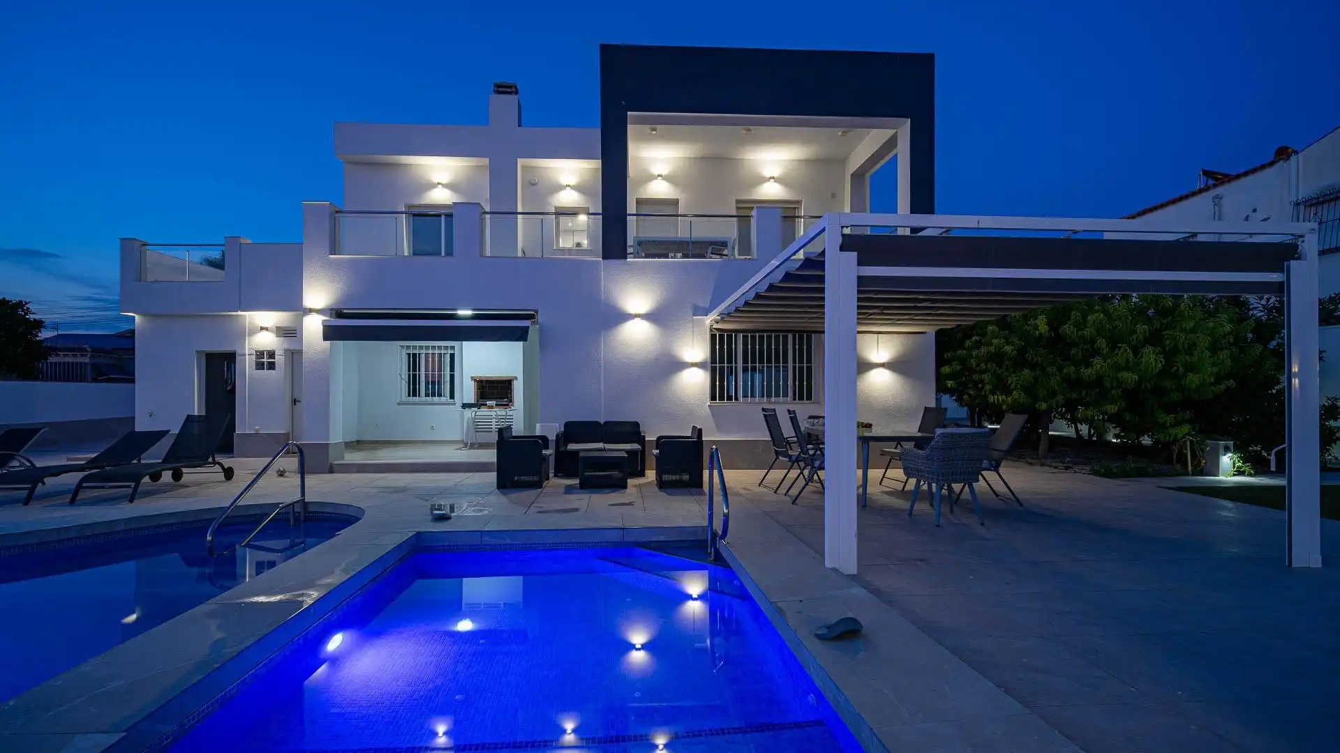 Detached house with terrace for sale in VAN EYCK, imagen 4