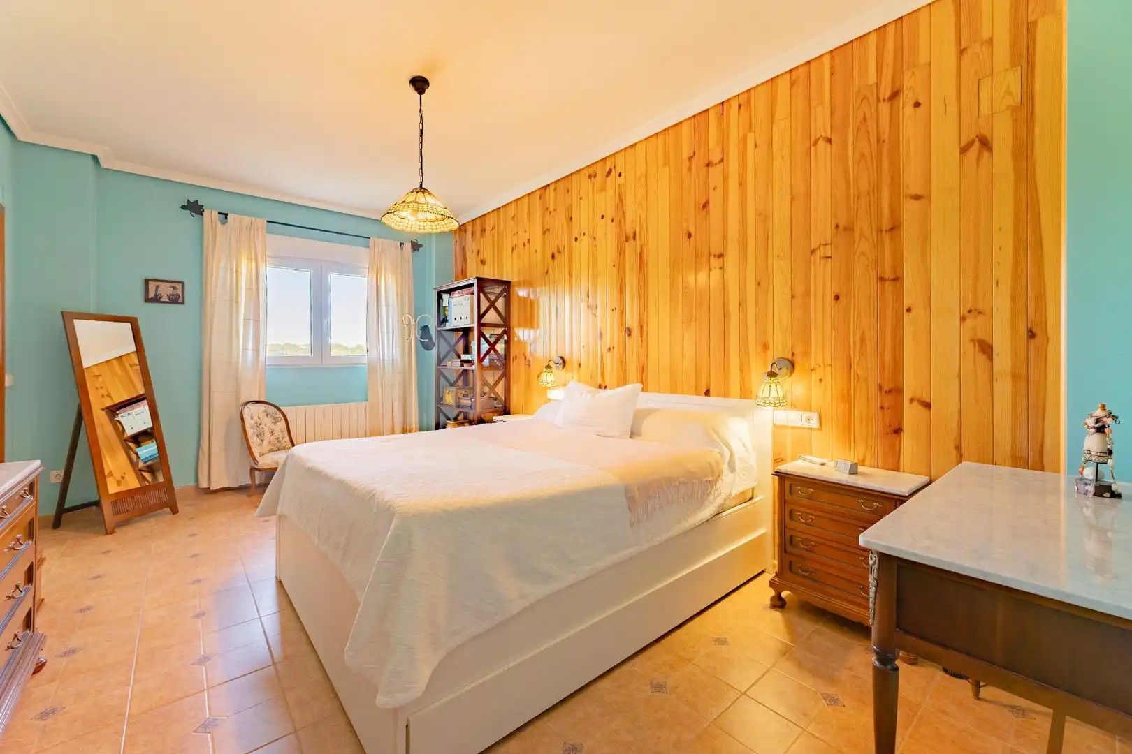 Villa mit Pool zum Verkauf in Los Pinares - La Masia, imagen 42