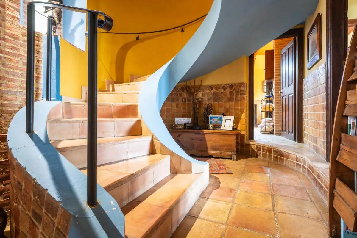 Casa o chalet en venta en Gilet con Calefacción, Jardín privado y Terraza