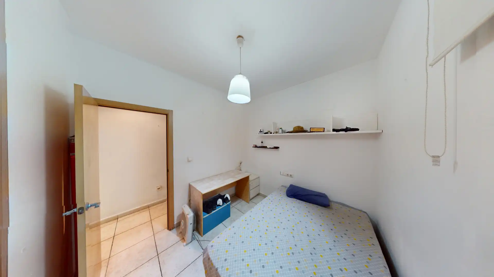 Flat with terrace for sale in Florida - Ciudad de Asís, imagen 17