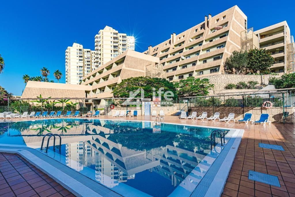 Piscina de Dúplex en venda en Arona amb Terrassa