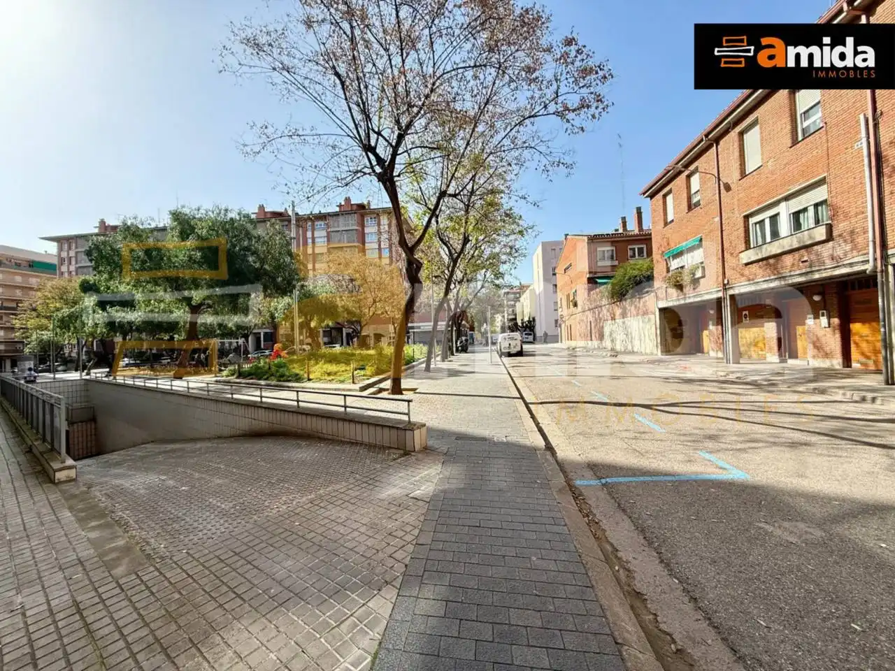 Individual en venda a Creu Alta - Puiggener