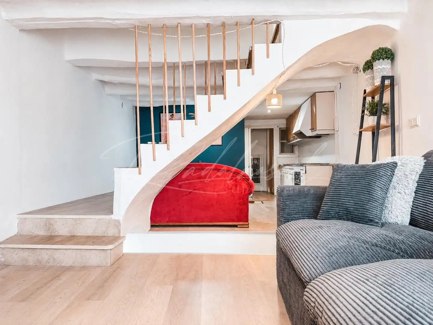 Casa con terraza en venta en Carrer Carrer Mare de Déu de la Roca, imagen 17