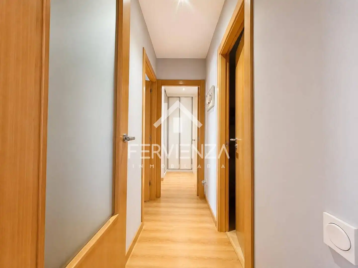 Flat for sale in Siero