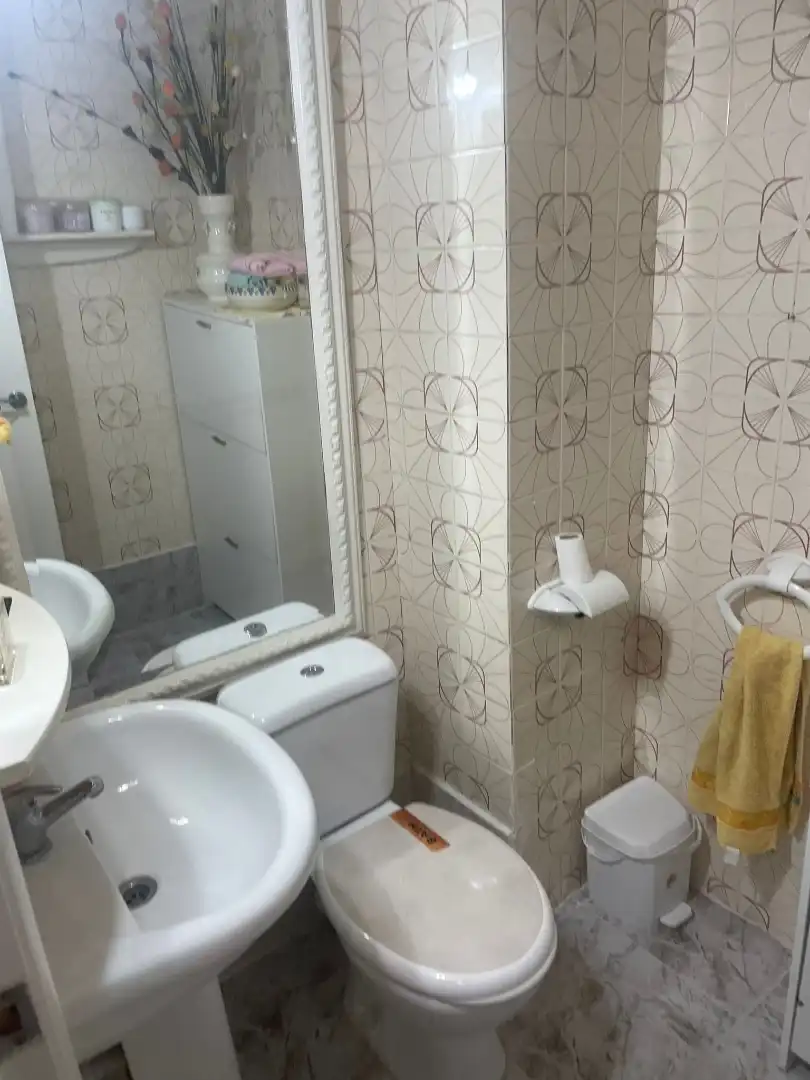 Wohnung zur Miete in Carrer dels Caputxins, 27, Nou Eixample Sud