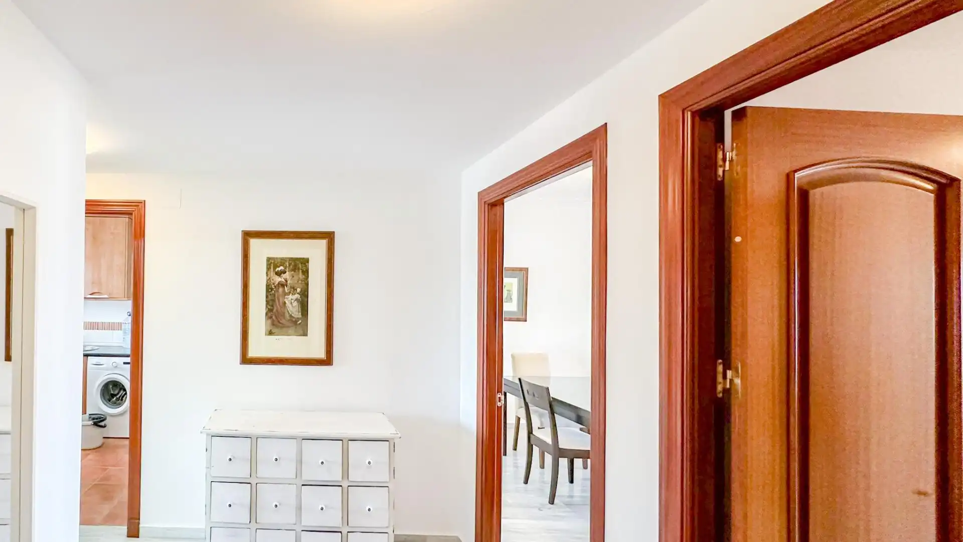 Flat for rent in Alhaurín Golf