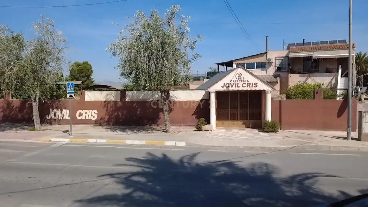 Local en venda a CR ELCHE- SAN FELIPE NERI 30 CL ENTRADACREVILLENT , -1, Crevillent