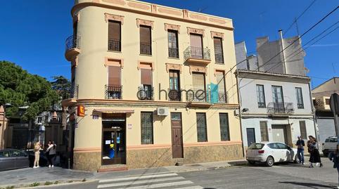 Foto 2 de Pis en venda a Camí Vell de Sant Lluís, Na Rovella - Hermanos Maristas,  Valencia Capital