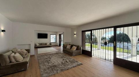 Foto 2 de Casa o xalet de lloguer a La Carolina - Guadalpín, Marbella