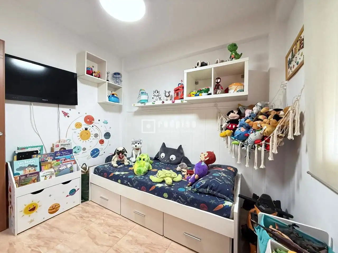 Flat for sale in Girón - Las Delicias