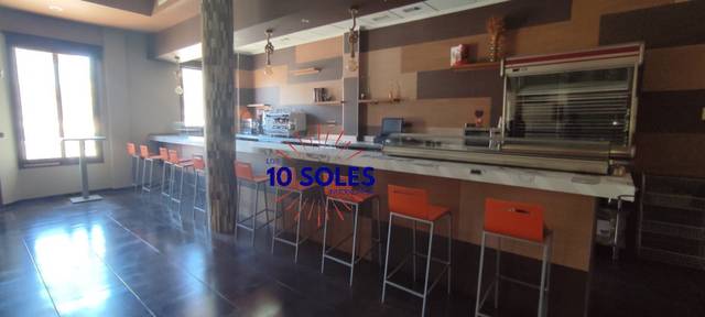 Local comercial en Alquiler en Montepinar - La Aparecida - Raiguero