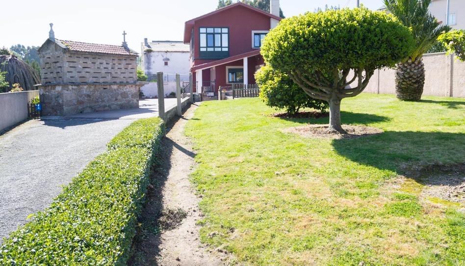 Photo 1 of House or chalet for sale in Agra del Orzán - Ventorrillo, A Coruña