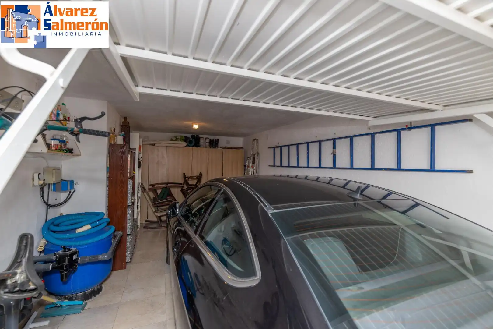 Villa mit Terrasse zum Verkauf in Barrio de la Vega, imagen 92