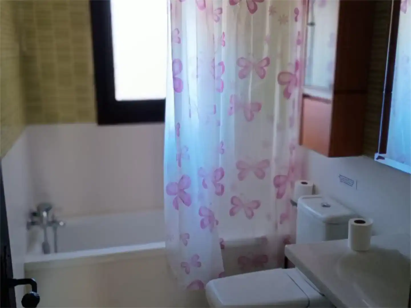 Bany de Casa o xalet en venda en Benissa amb Piscina i Balcó