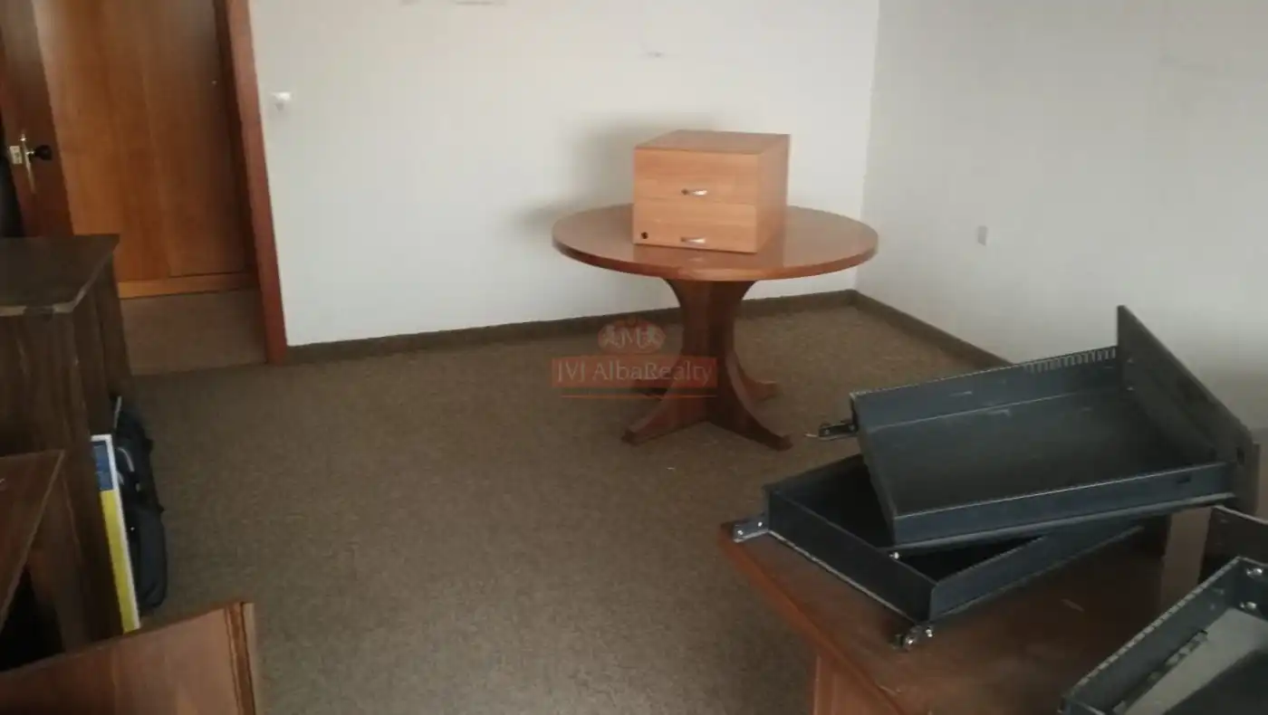 Büro zur Miete in Albacete mit Klimaanlage