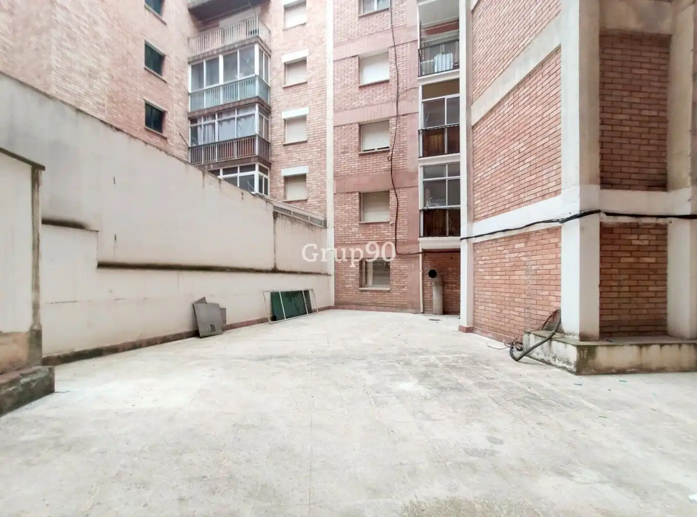 Local comercial en venda a Avenida PASSEIG DE RONDA 1, imagen 47