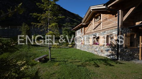 Foto 4 de Casa o chalet en venta en Canillo pueblo, Canillo