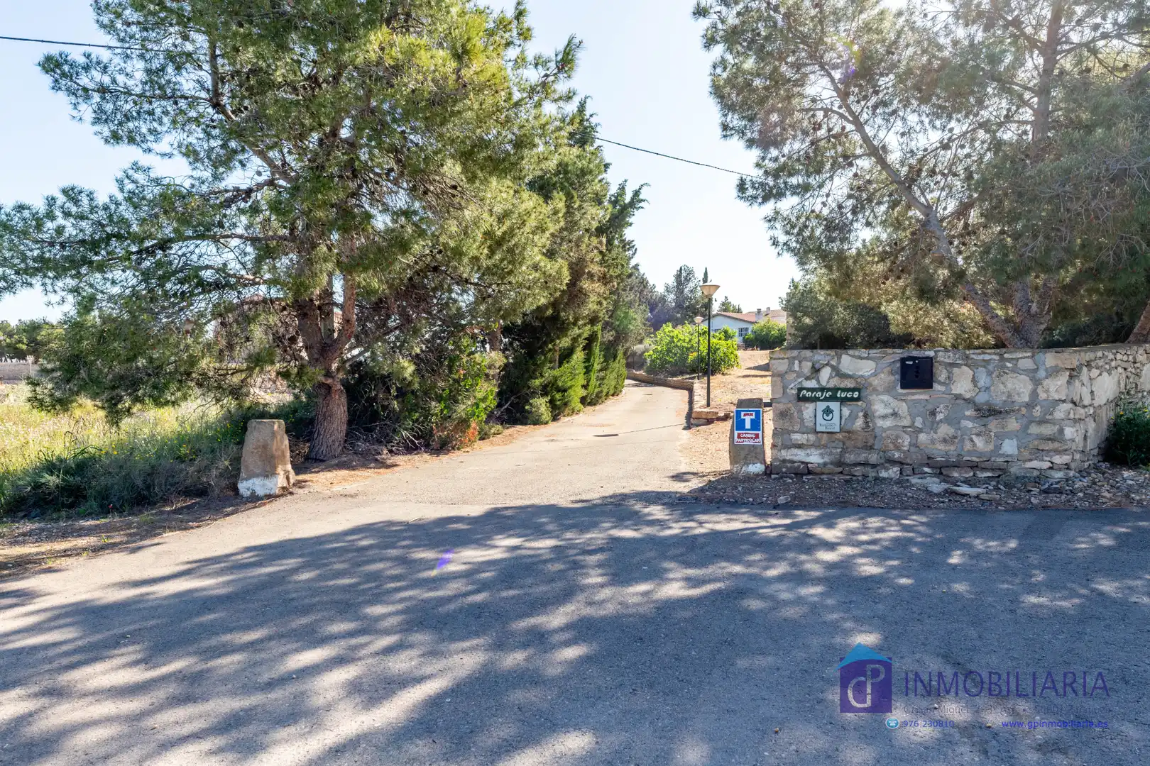 Casa o chalet en venta en Quinto con Aire acondicionado, Calefacción y Jardín privado