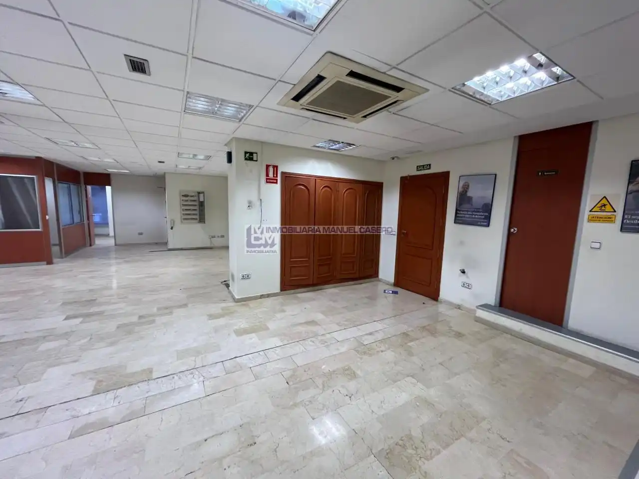 Oficina amb ascensor en venda a Centro, imagen 4