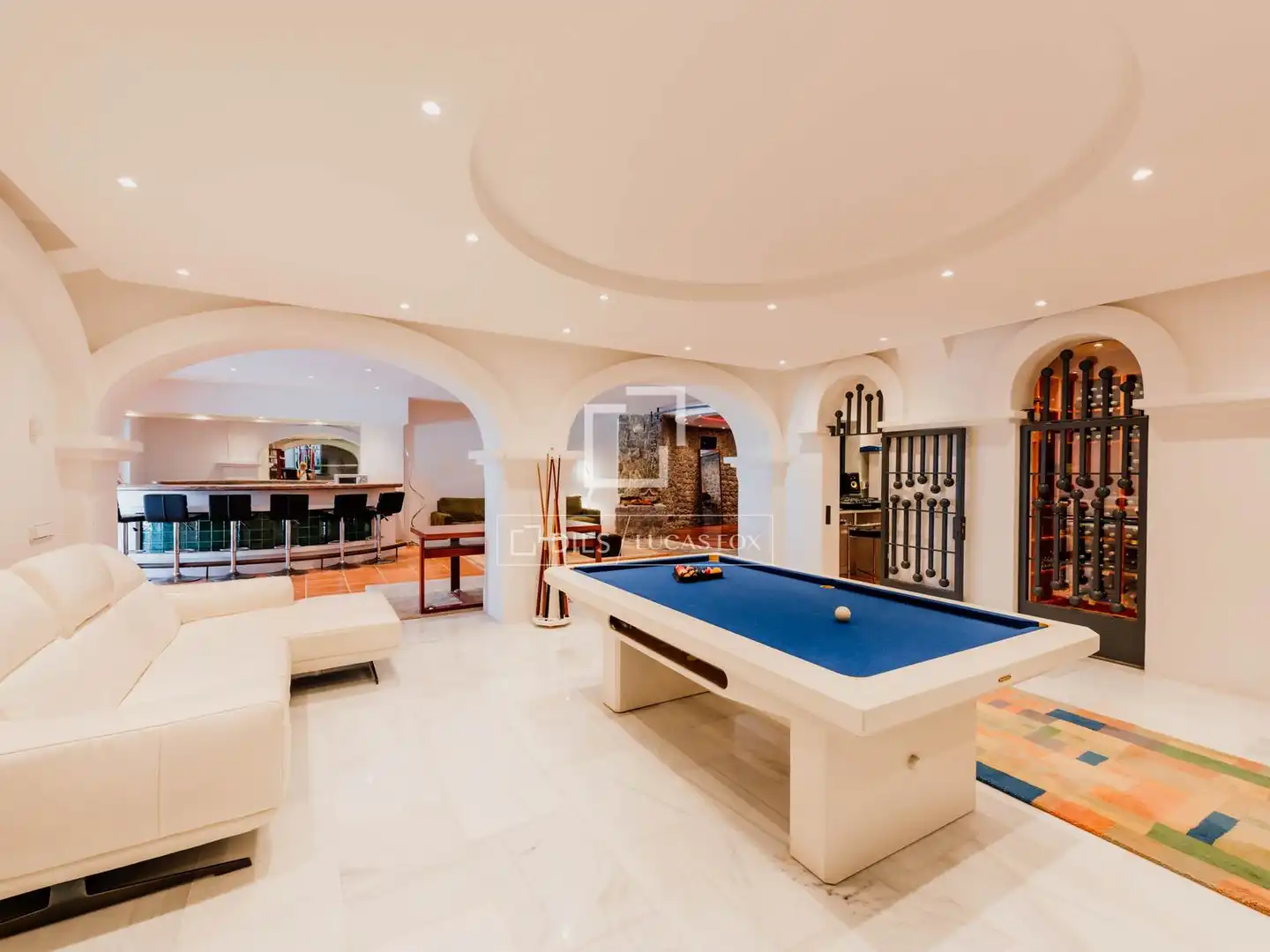 Villa con piscina in vendita a Ca Na Negreta - Can Ramón, imagen 108