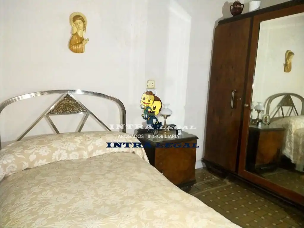 Casa in vendita a TRASERA HUERTO REDONDO, imagen 8