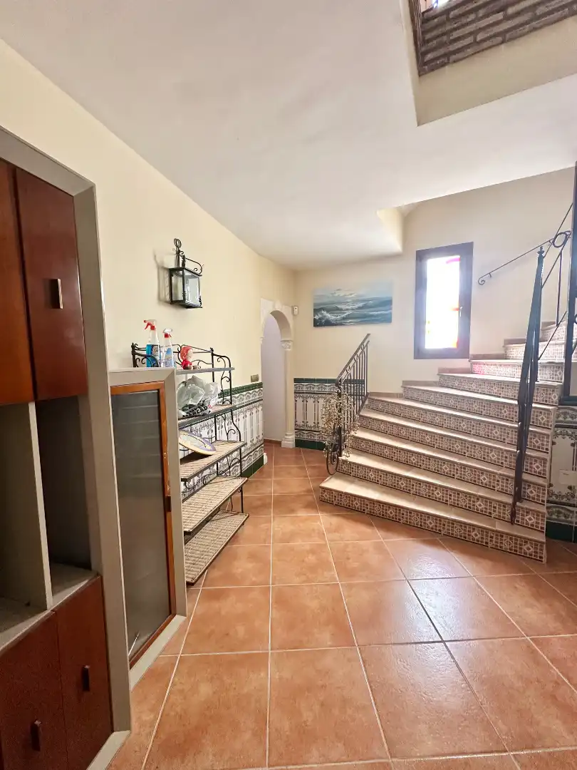 Chalet en venta en Benamargosa, imagen 11