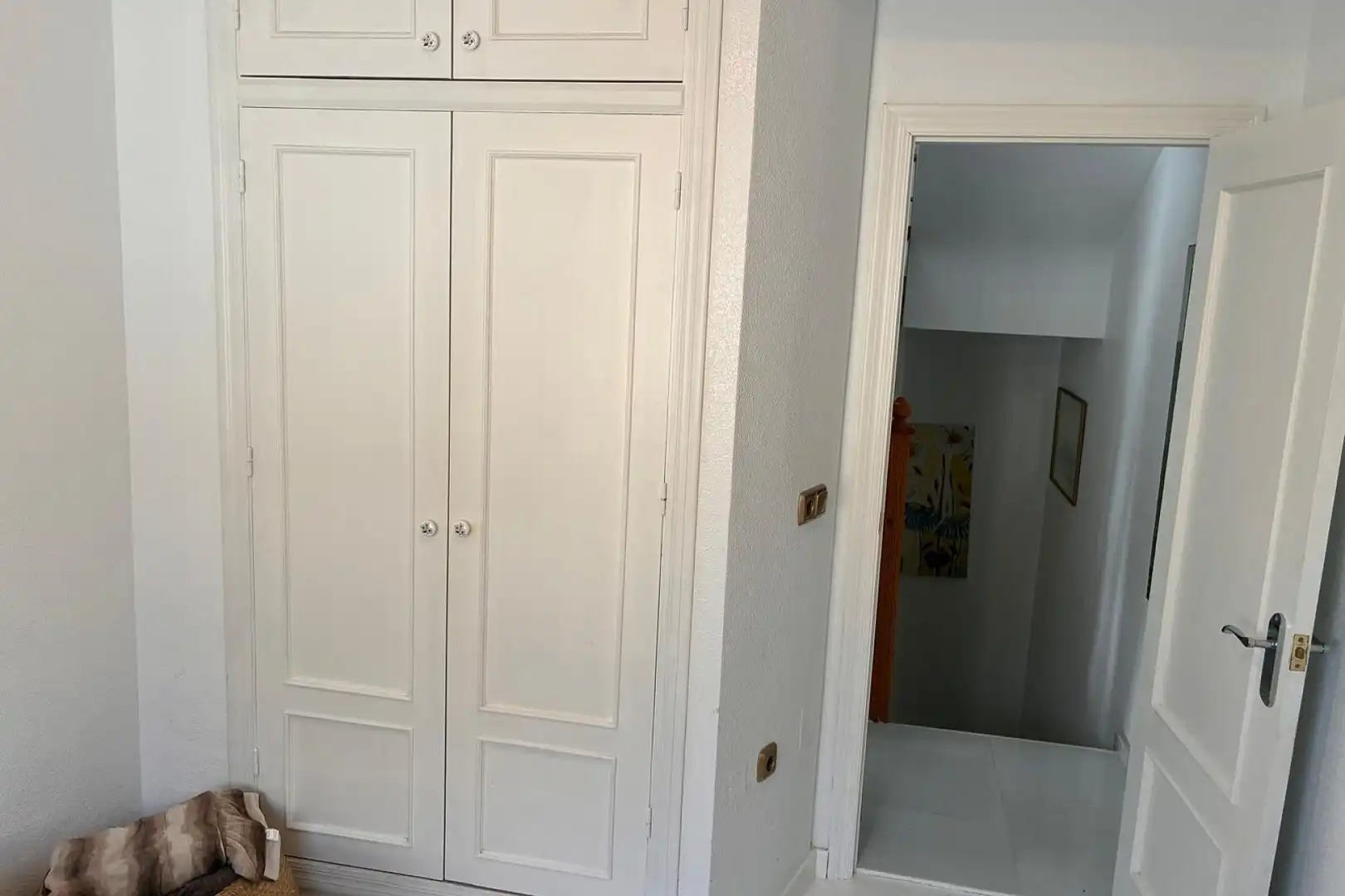 Haus zur Miete in Orihuela mit Klimaanlage, Heizung und Privatgarten