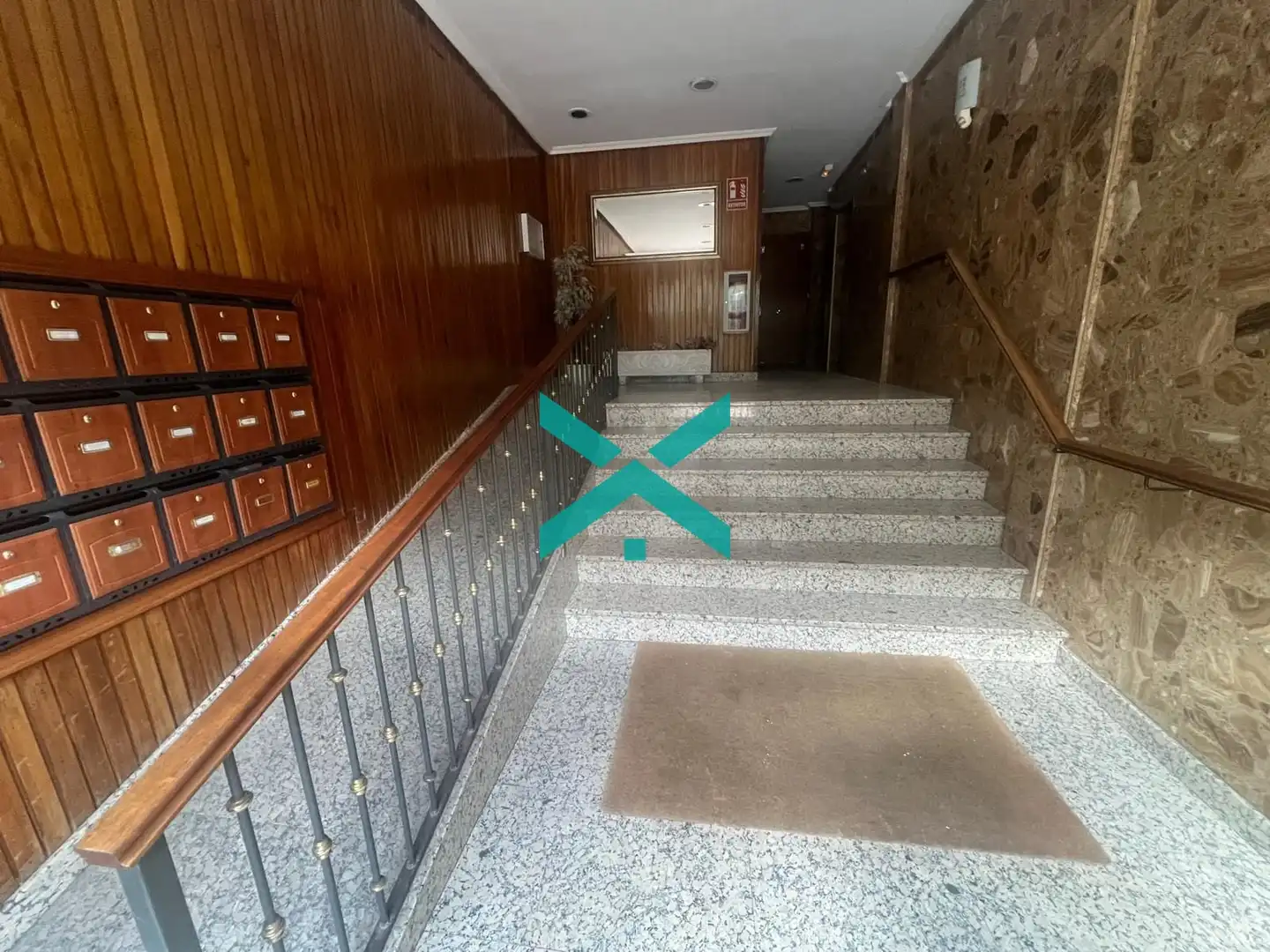 Wohnung zum Verkauf in Móstoles mit Heizung