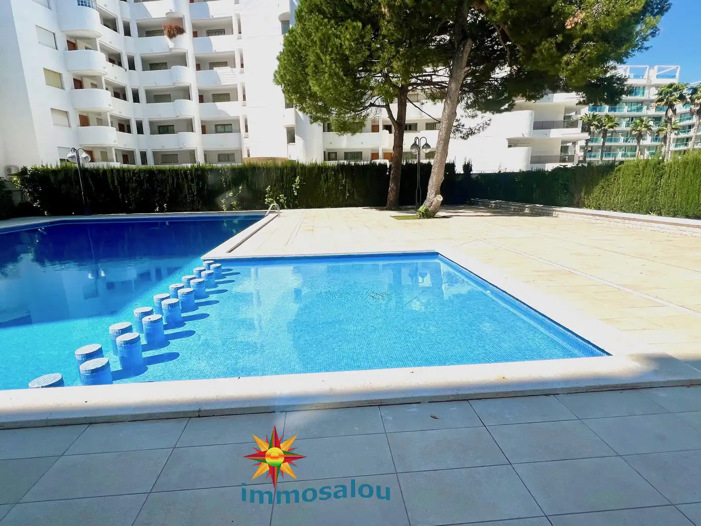 Wohnung mit Pool zum Verkauf in de Jaume I, imagen 37
