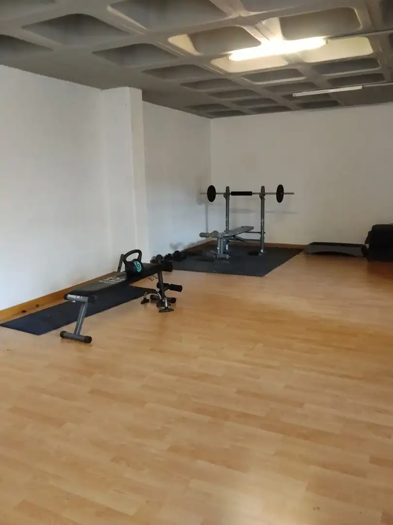 Dúplex de lloguer en Pozuelo de Alarcón amb Aire condicionat, Calefacció i Terrassa
