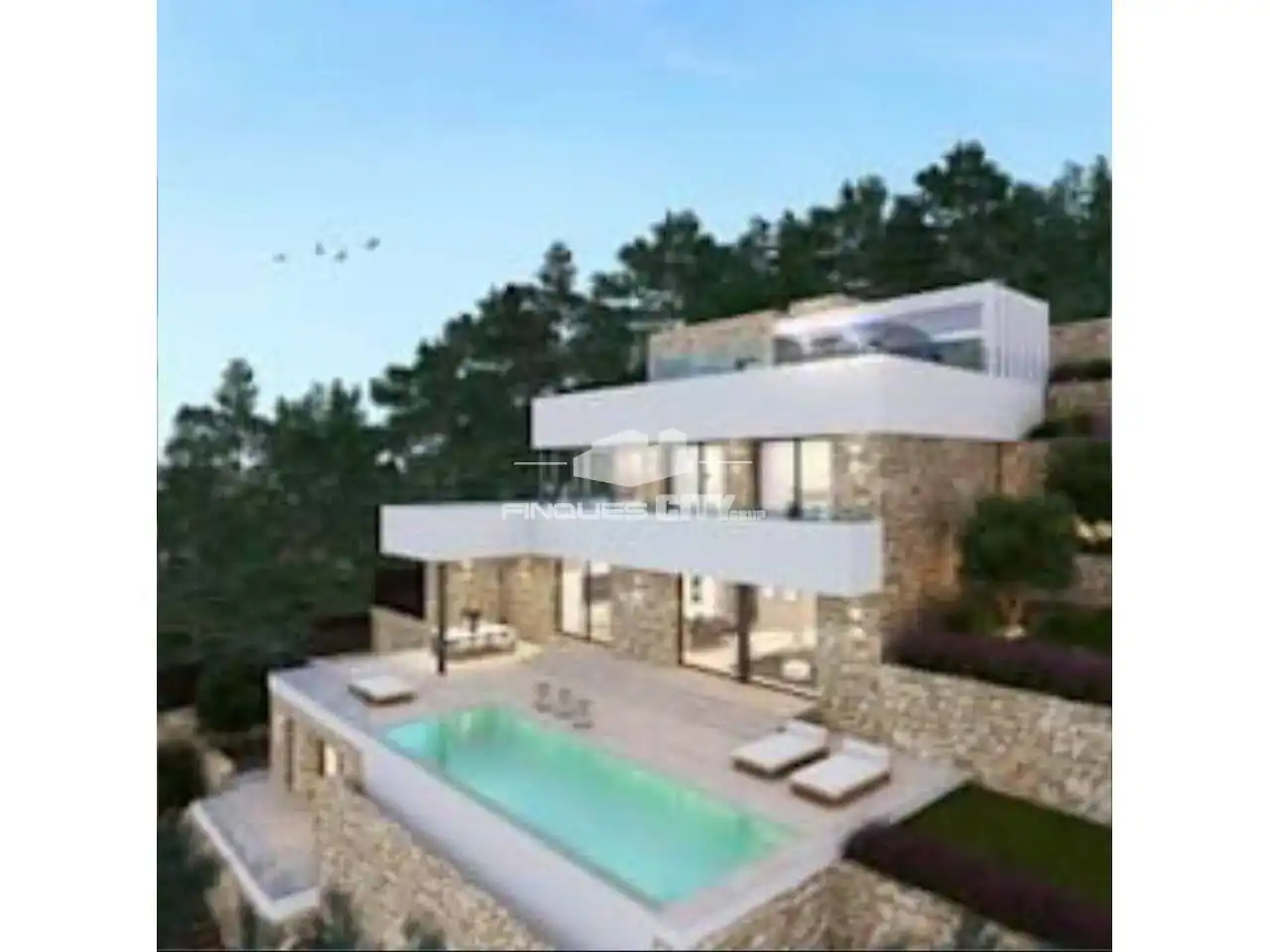 Terreno residencial en venta en Calle Sant Quirze, imagen 3
