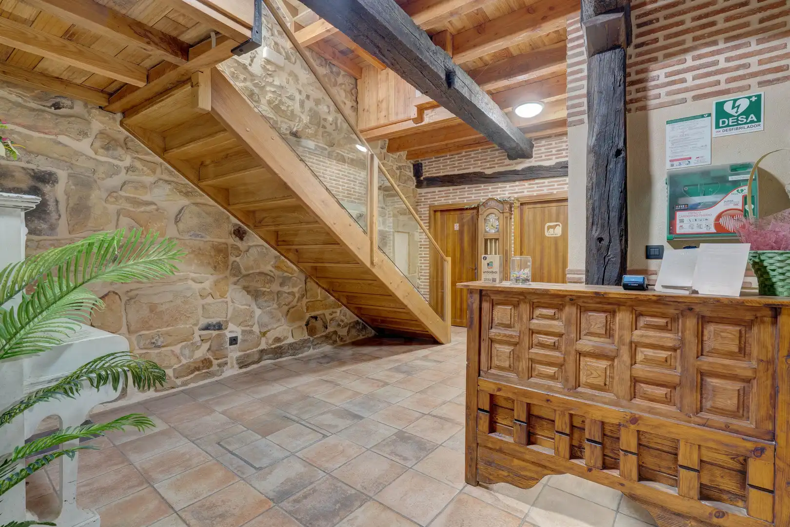 Landhaus zum Verkauf in Iurreta, imagen 3