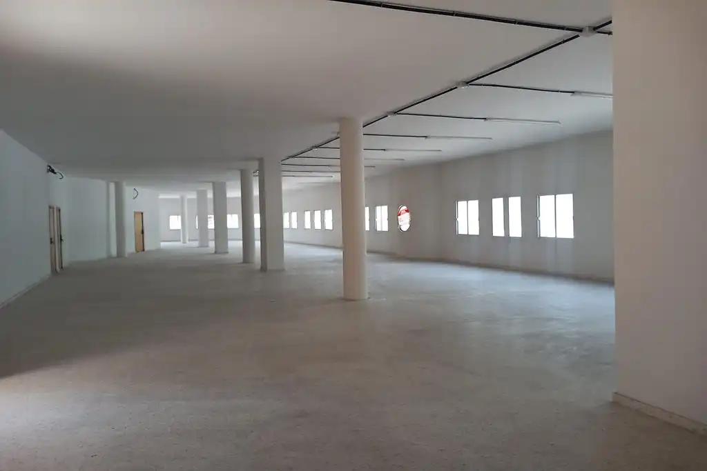 Oficina en venda en Jerez de la Frontera