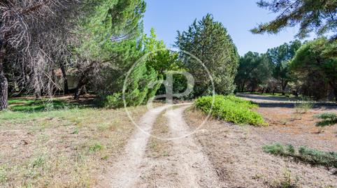 Foto 3 de Residencial en venta en C. de Santiago Rodríguez Conde, Guadarrama, Madrid